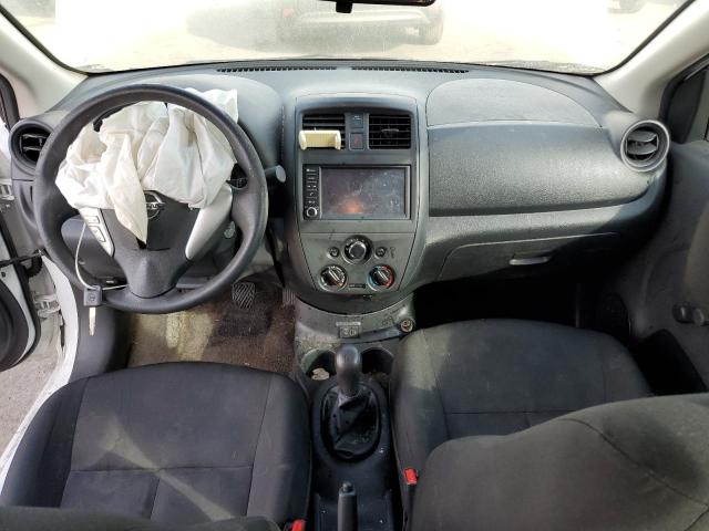 Photo 8 from auction – 2019 NISSAN VERSA S with VIN 3N1CN7AP2KL817532