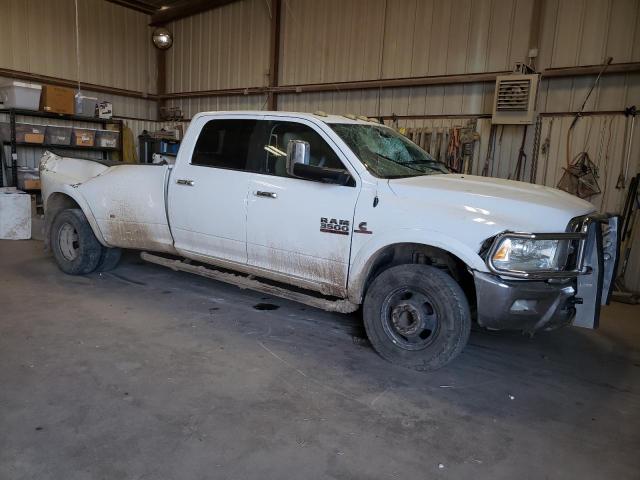 Photo 4 from auction – 2015 RAM 3500 LARAM with VIN 3C63RRJL4FG622791