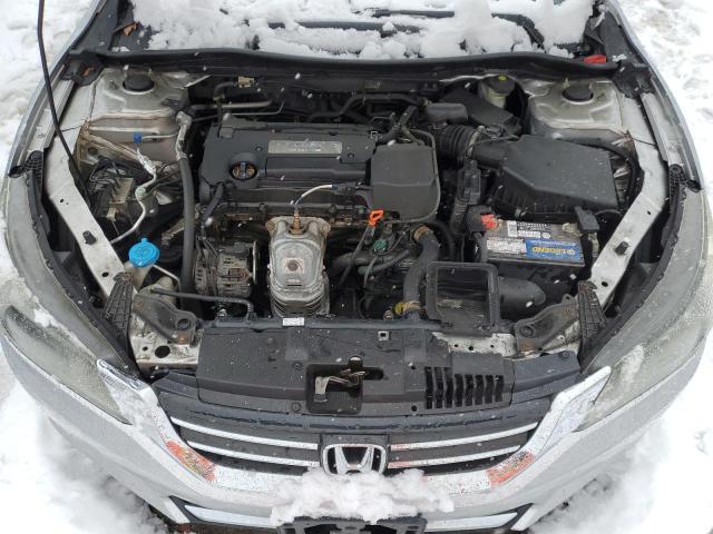 Photo 11 from auction – 2014 HONDA ACCORD LX with VIN 1HGCR2F39EA200880