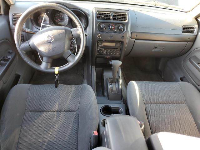 Photo 8 from auction – 2003 NISSAN FRONTIER C with VIN 1N6ED27TX3C426316