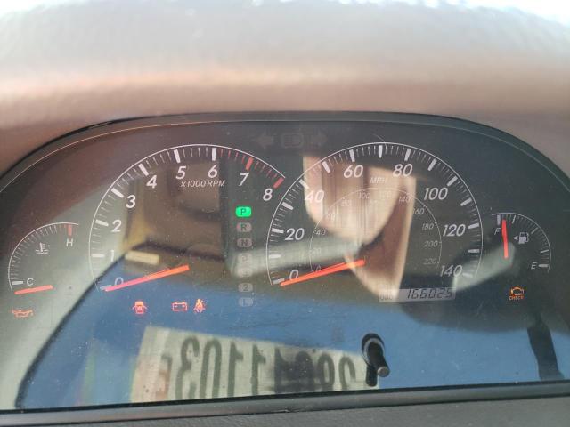 Photo 9 from auction – 2005 TOYOTA CAMRY LE with VIN 4T1BE32K55U547366