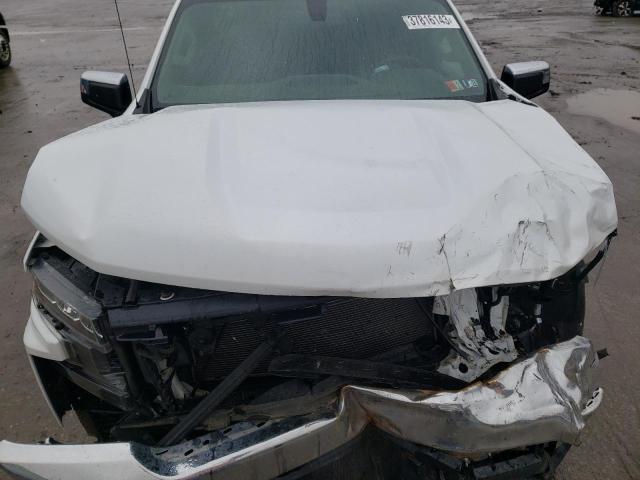 Photo 11 from auction – 2021 CHEVROLET SILVERADO with VIN 1GCRYDED9MZ216451