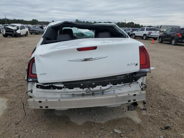 Photo 6 from auction – 2019 CHRYSLER 300 S with VIN 2C3CCAGG2KH648682