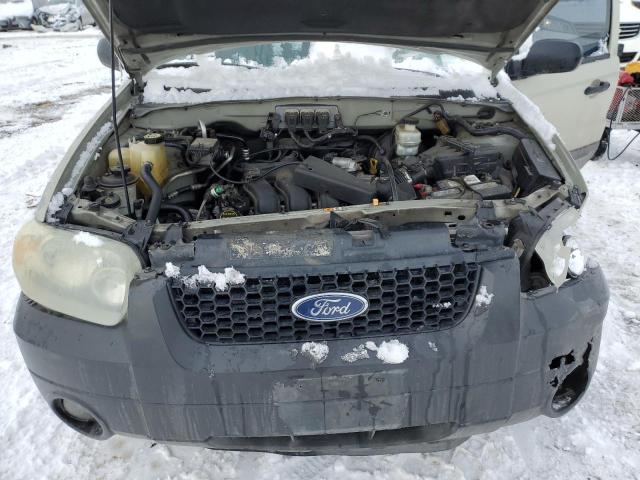 Photo 12 from auction – 2005 FORD ESCAPE XLT with VIN 1FMYU93115KA20104