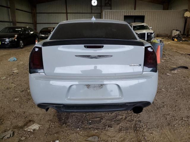 Photo 6 from auction – 2019 CHRYSLER 300 S with VIN 2C3CCABT6KH564773