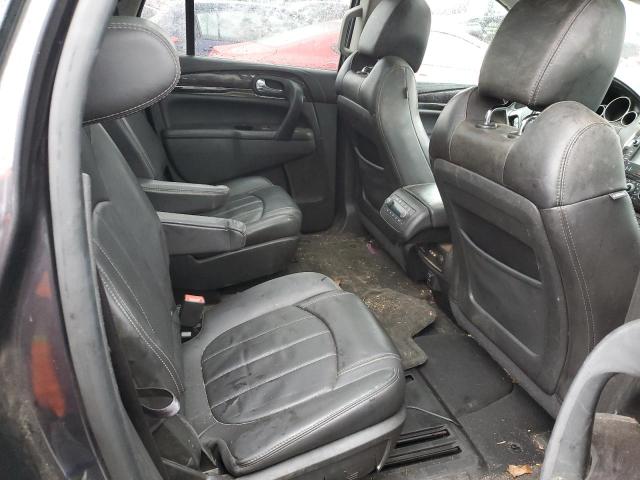 Photo 11 from auction – 2015 BUICK ENCLAVE with VIN 5GAKVBKD2FJ142070
