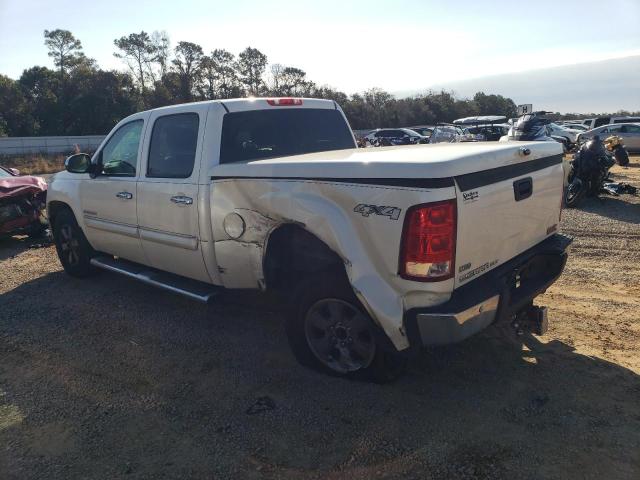 Photo 2 from auction – 2012 GMC SIERRA K15 with VIN 3GTP2WE72CG104572
