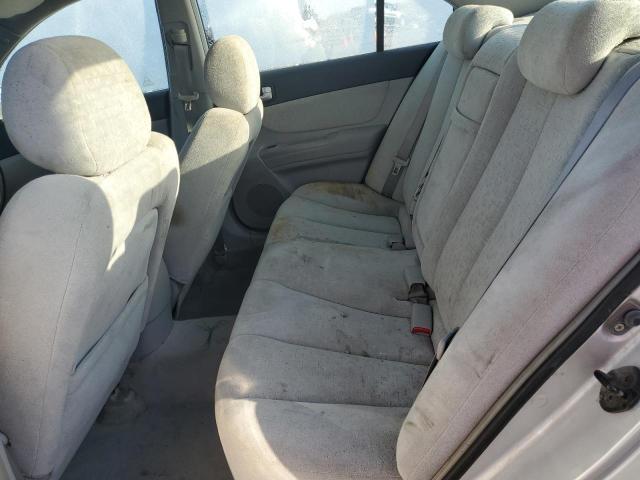 Photo 10 from auction – 2006 HYUNDAI SONATA GL with VIN 5NPEU46F46H047802