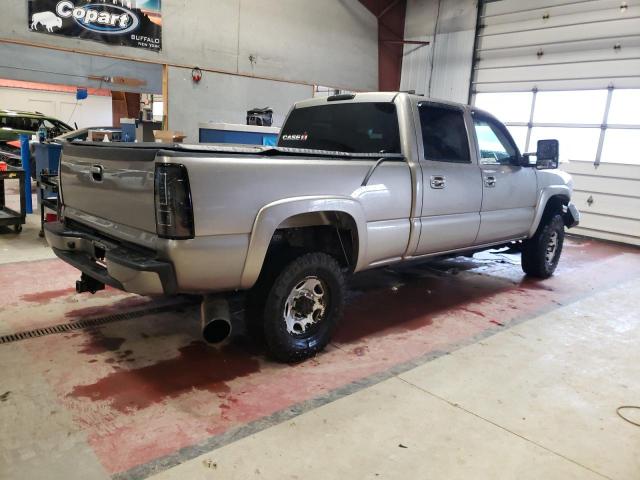 Photo 3 from auction – 2003 CHEVROLET SILVERADO with VIN 1GCHK23183F177636