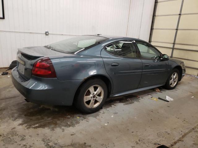 Photo 3 from auction – 2006 PONTIAC GRAND PRIX with VIN 2G2WP552661250860