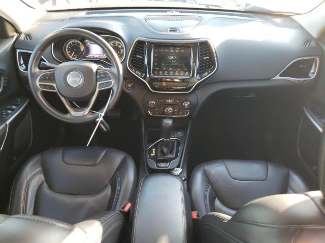 Photo 8 from auction – 2019 JEEP CHEROKEE L with VIN 1C4PJLDB5KD419529