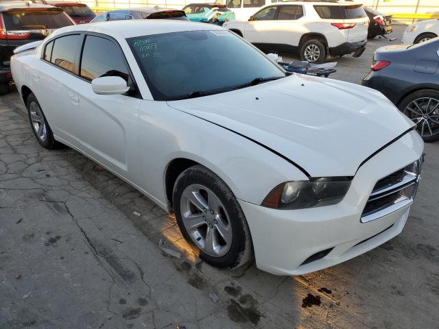 Photo 4 from auction – 2014 DODGE CHARGER SE with VIN 2C3CDXBG0EH265478