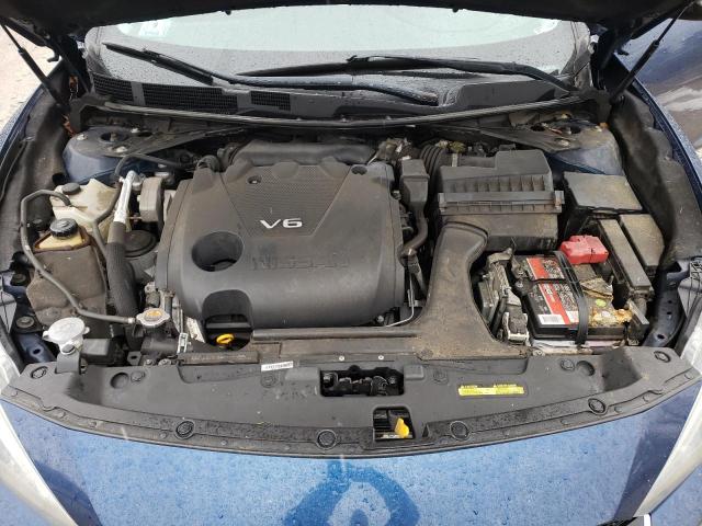 Photo 11 from auction – 2016 NISSAN MAXIMA 3.5 with VIN 1N4AA6AP8GC429224