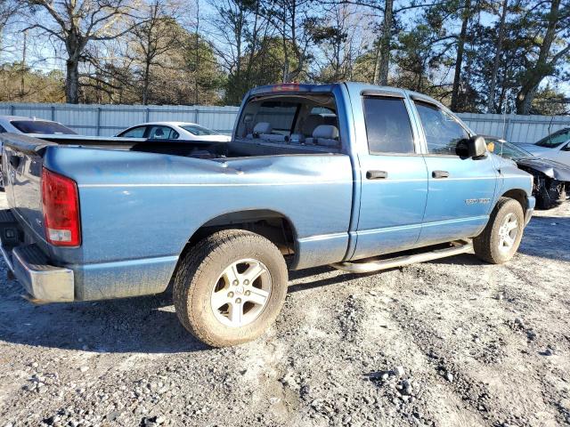 Photo 3 from auction – 2006 DODGE RAM 1500 S with VIN 1D7HA18N56S622277