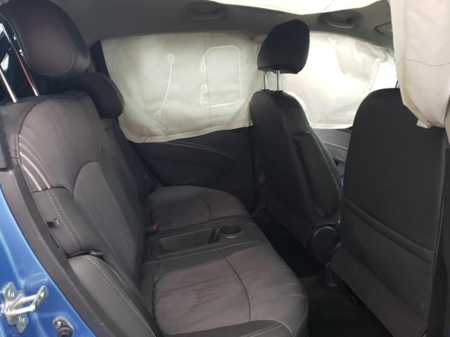 Foto 10 de la subasta – 2014 CHEVROLET SPARK LS con VIN KL8CB6S95EC513104