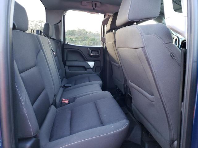 Photo 10 from auction – 2018 CHEVROLET SILVERADO with VIN 1GC2KVEG4JZ209972