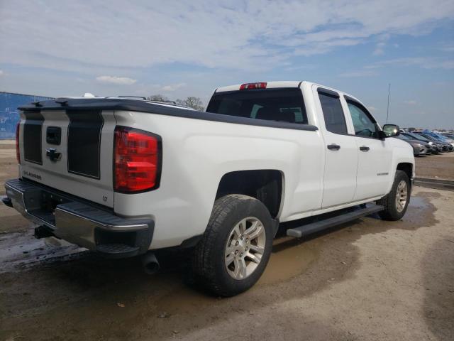 Photo 3 from auction – 2014 CHEVROLET SILVERADO with VIN 1GCRCREC9EZ388127