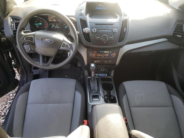 Photo 8 from auction – 2017 FORD ESCAPE SE with VIN 1FMCU9GD7HUC04423