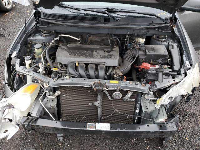 Photo 11 from auction – 2006 TOYOTA COROLLA MA with VIN 2T1LR32E16C556412