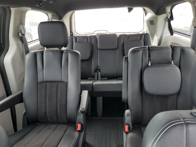 Photo 10 from auction – 2020 DODGE GRAND CARA with VIN 2C4RDGCG9LR191828