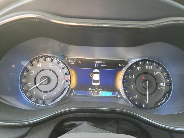 صورة رقم 9 من المزاد - 2015 CHRYSLER 200 S مع VIN 1C3CCCBG5FN673057