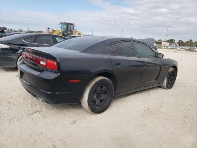 Photo 3 from auction – 2011 DODGE CHARGER PO with VIN 2B3CL1CT5BH600867