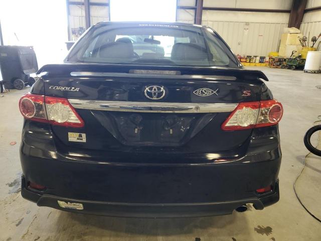 Photo 6 from auction – 2011 TOYOTA COROLLA BA with VIN 2T1BU4EEXBC653761