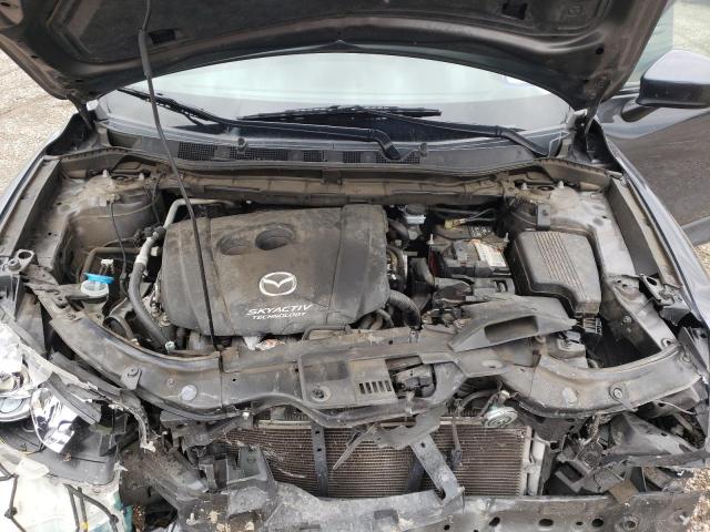 Photo 12 from auction – 2014 MAZDA CX-5 TOURI with VIN JM3KE2CY1E0313564