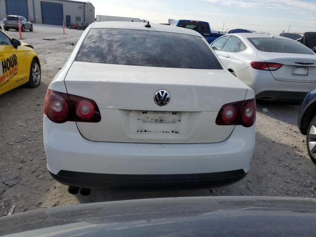 Photo 6 from auction – 2008 VOLKSWAGEN JETTA SE with VIN 3VWRM71K58M189142