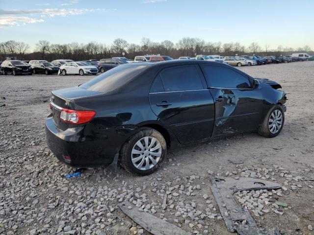 Photo 3 from auction – 2013 TOYOTA COROLLA BA with VIN 2T1BU4EE6DC931946