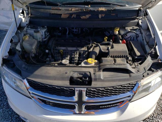 Фото 12 с аукциона – 2016 DODGE JOURNEY SX с VIN 3C4PDCBB2GT194210