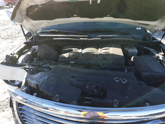 Photo 12 from auction – 2014 INFINITI QX80 with VIN JN8AZ2ND1E9750449