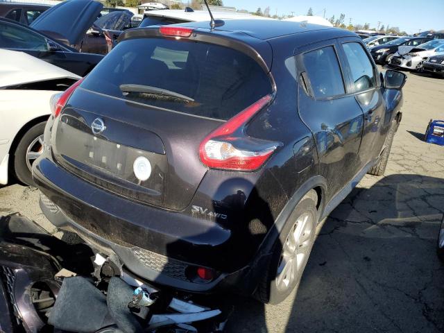 Photo 3 from auction – 2015 NISSAN JUKE S with VIN JN8AF5MV3FT562945