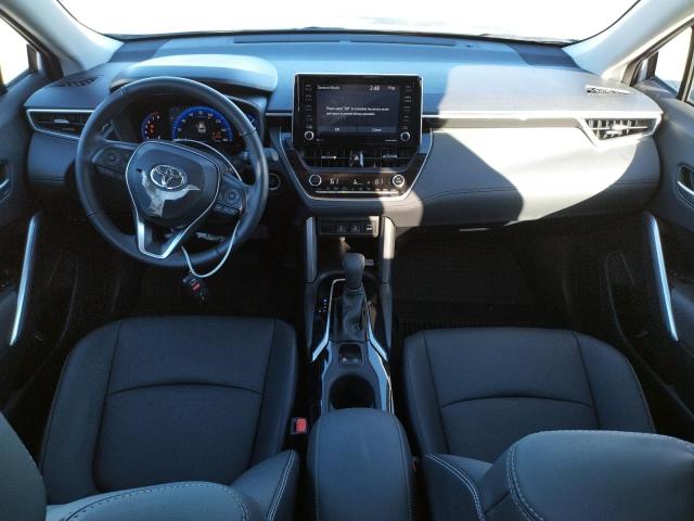 Photo 8 from auction – 2022 TOYOTA COROLLA CR with VIN 7MUEAAAG5NV025300