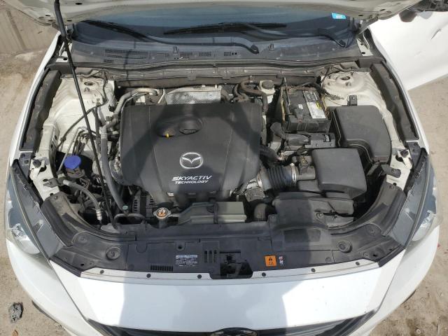Photo 11 from auction – 2015 MAZDA 3 SPORT with VIN 3MZBM1U73FM180412