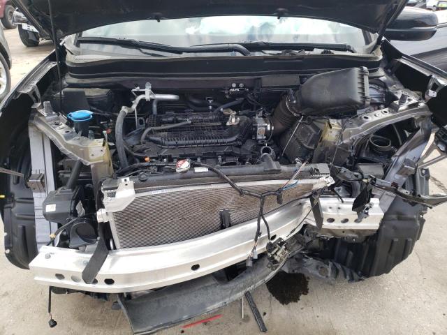 Photo 11 from auction – 2021 HONDA PASSPORT E with VIN 5FNYF7H54MB001413