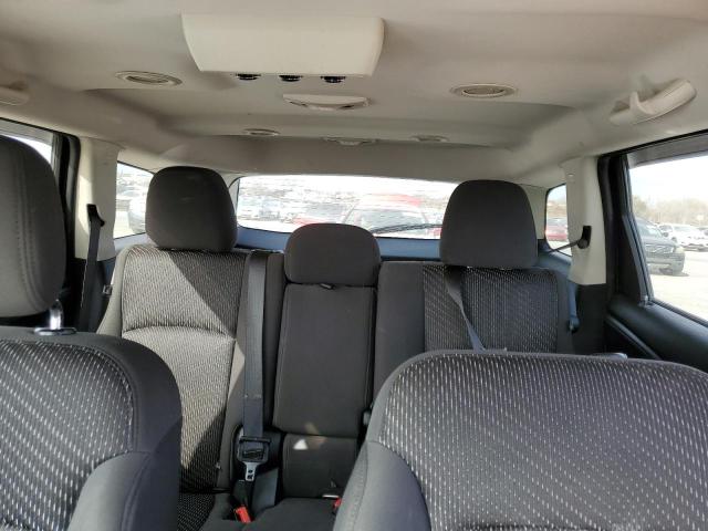 صورة رقم 10 من المزاد - 2012 DODGE JOURNEY CR مع VIN 3C4PDDDG0CT222658
