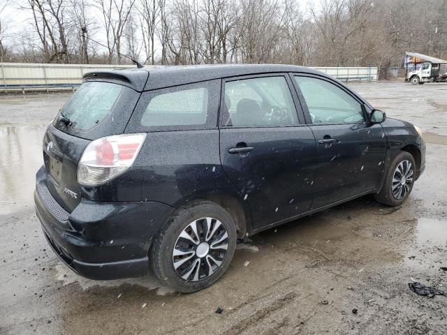 Photo 3 from auction – 2006 TOYOTA COROLLA MA with VIN 2T1KR32E96C585684
