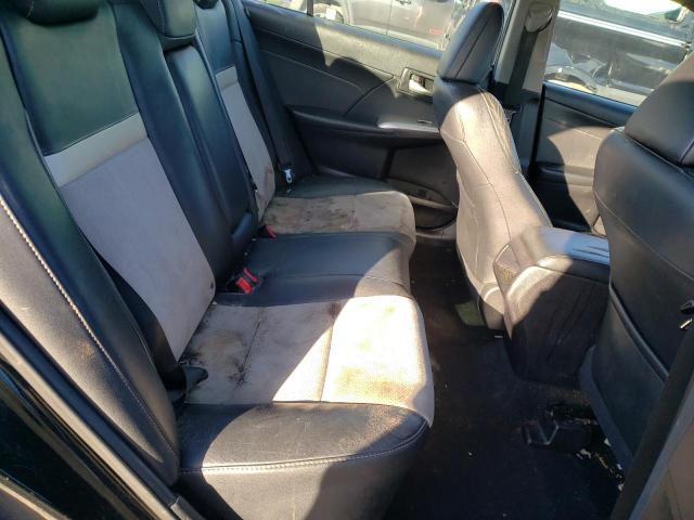 Photo 10 from auction – 2014 TOYOTA CAMRY L with VIN 4T1BF1FK8EU850685