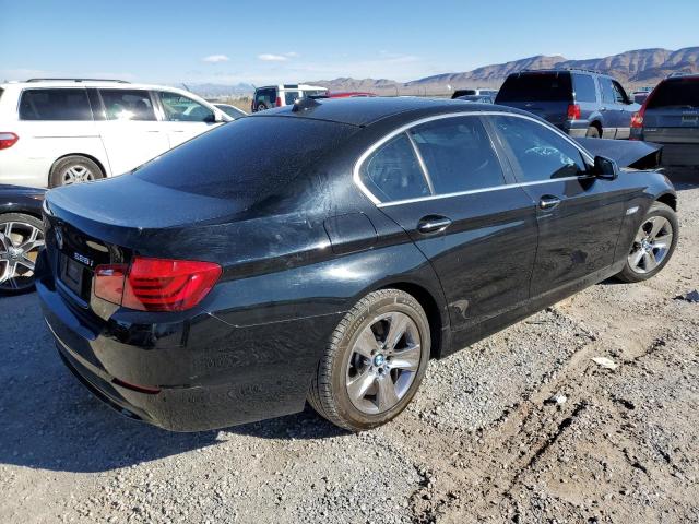 Photo 3 from auction – 2011 BMW 528 I with VIN WBAFR1C54BC744700