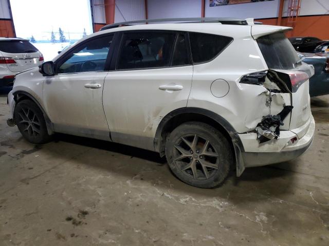 Photo 2 from auction – 2017 TOYOTA RAV4 SE with VIN 2T3JFREV4HW680908