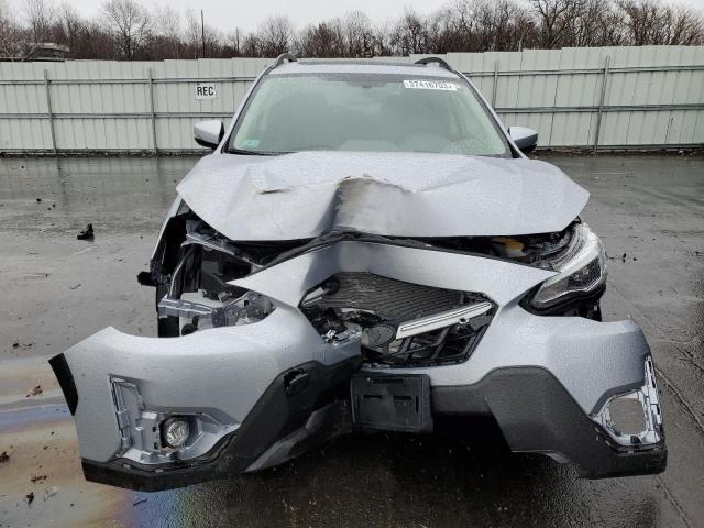 Photo 5 from auction – 2022 SUBARU CROSSTREK with VIN JF2GTHMC2N8266655