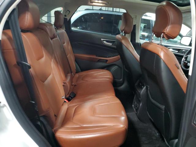 Photo 11 from auction – 2017 FORD EDGE TITAN with VIN 2FMPK4K8XHBC09836