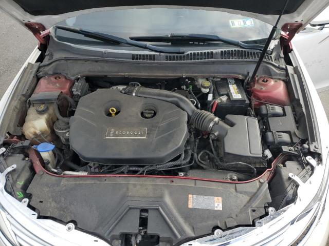 Photo 11 from auction – 2015 LINCOLN MKZ with VIN 3LN6L2J96FR601816