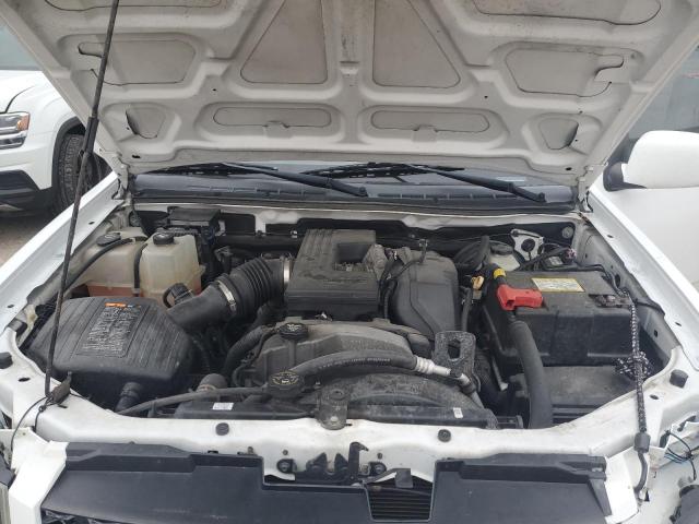 Photo 11 from auction – 2012 CHEVROLET COLORADO with VIN 1GCESBFE0C8151506