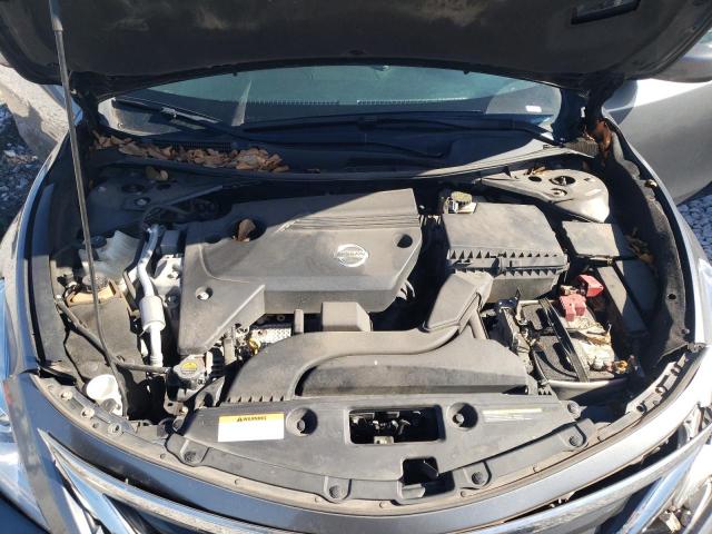 Photo 11 from auction – 2014 NISSAN ALTIMA 2.5 with VIN 1N4AL3AP0EN219260