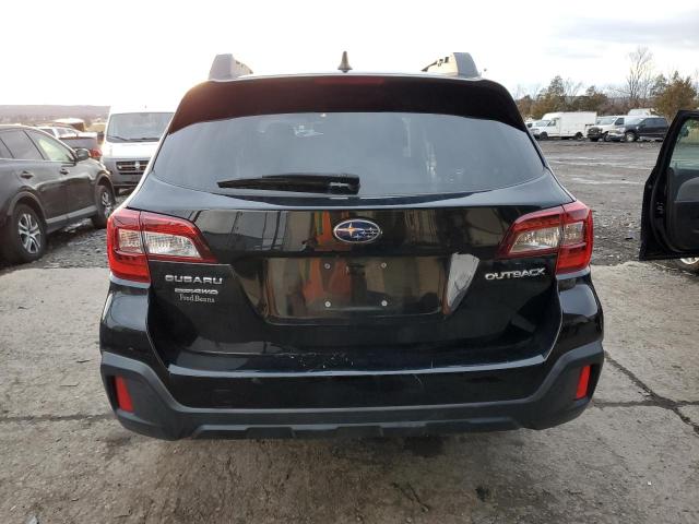 Снимка 6 от търг – 2018 SUBARU OUTBACK 2. с VIN 4S4BSAFC2J3236252