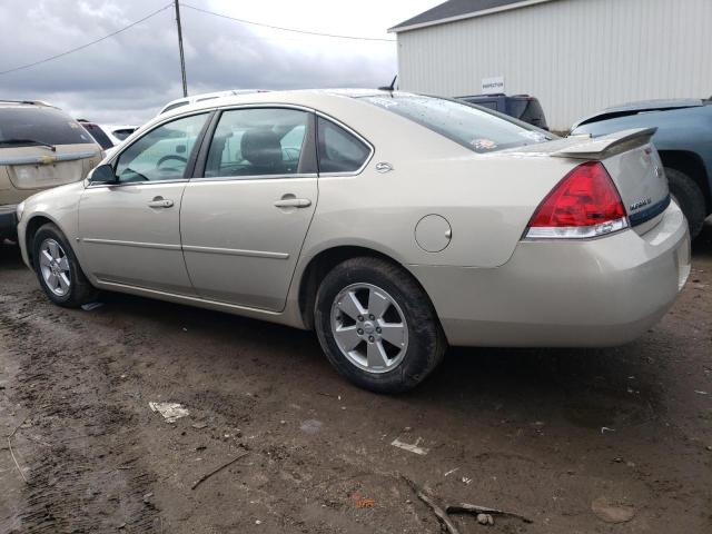 Photo 2 from auction – 2008 CHEVROLET IMPALA LT with VIN 2G1WT58K281285281