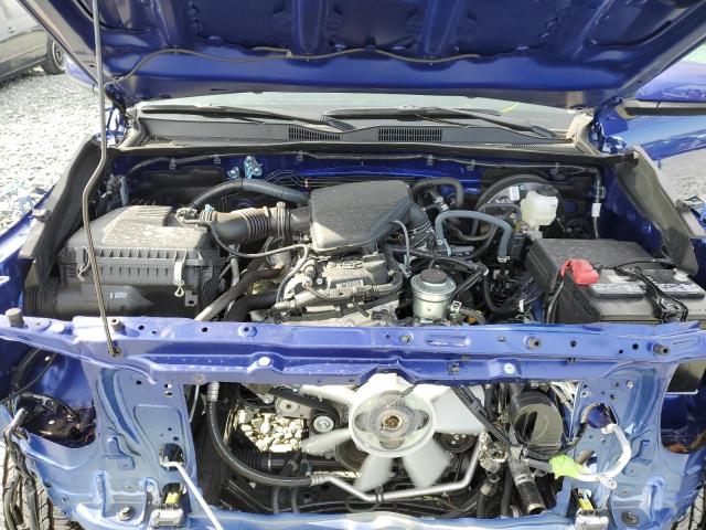 Photo 11 from auction – 2022 TOYOTA TACOMA DOU with VIN 3TYAX5GN5NT064705