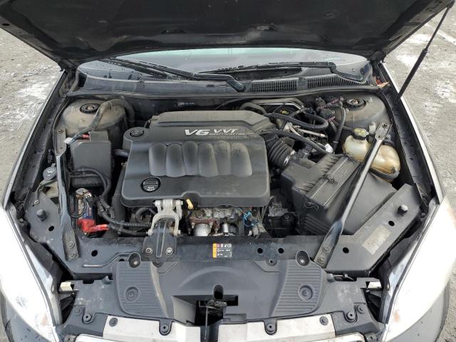 Zdjęcie 11 z aukcji – 2012 CHEVROLET IMPALA LT z VIN 2G1WG5E30C1106147